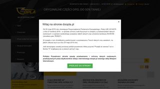 opinie DoOpla.pl
