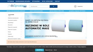 opinie DoSprzątania.com