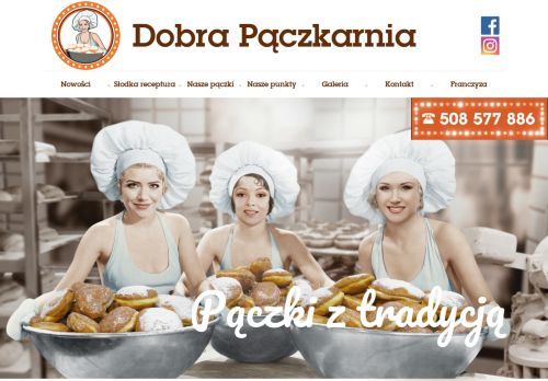 opinie Dobra Pączkarnia