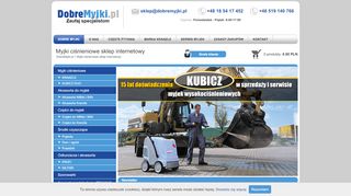 opinie Dobre Myjki