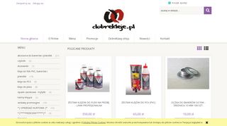 opinie Dobrekleje