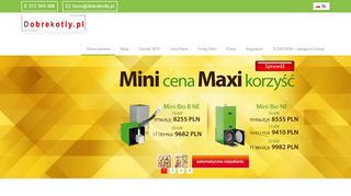 opinie Dobrekotly.pl