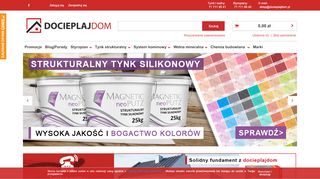 opinie Docieplajdom.pl
