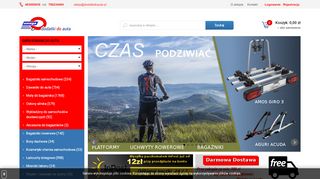 opinie Dodatki do Twojego auta