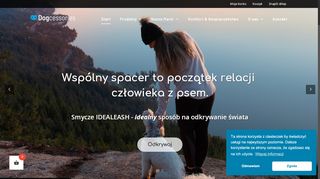 opinie Dogcessories