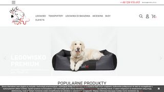 opinie Dogplus