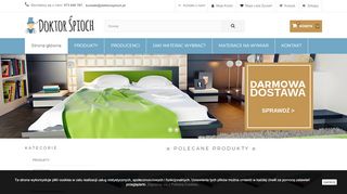 opinie Doktor Śpioch