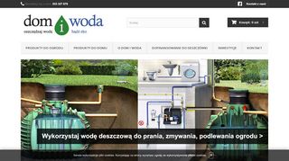 opinie Dom i Woda