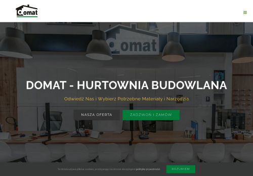 opinie Domat Nysa