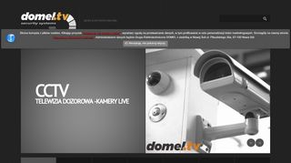 opinie Domel-security