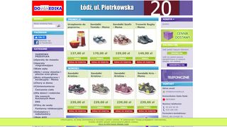 opinie Dommedika