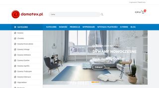 opinie Domotex.pl