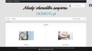 opinie Domovi.pl