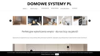 opinie Domowesystemy.pl