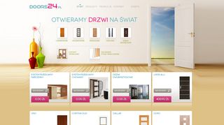 opinie Doors