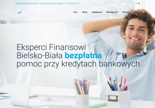 opinie Doradca Finansowy Bielsko-Biała