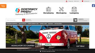 opinie Dostawcy Prądu