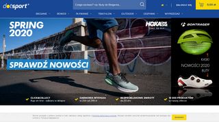 opinie Dotsport.pl