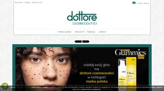 opinie Dottore Cosmeceutici