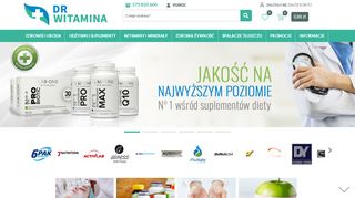 opinie Dr-Witamina.pl