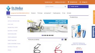 opinie Dr Medica - Wszystko dla zdrowia
