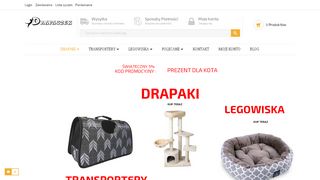 opinie Drapaczek.pl
