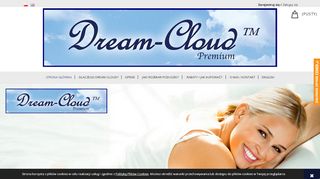 opinie Dream-Cloud