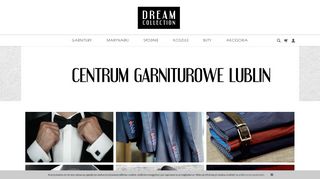 opinie Dream Collection