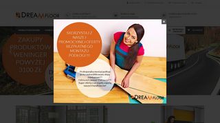 opinie Dream Floor