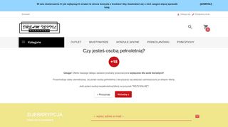 opinie Dream Textil