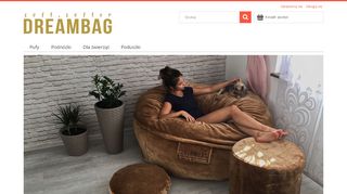 opinie Dreambag.pl