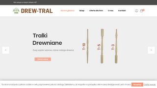 opinie Drew-Tral