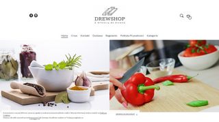 opinie DrewShop