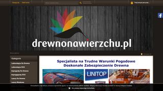 opinie Drewno Na Wierzchu