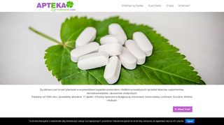 opinie Drogeria Żyj-zdrowo.com