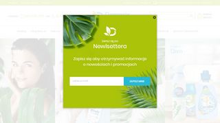 opinie Drogerix.pl