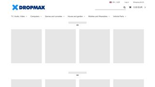 opinie Dropmax.pl
