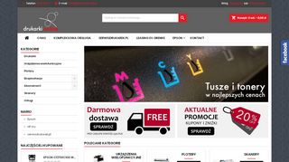 opinie Drukarki.online