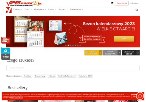 opinie Drukarnia Viperprint