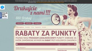 opinie Drukujcie.pl