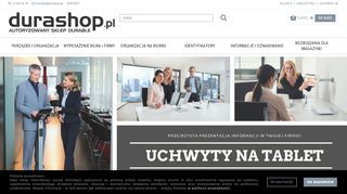 opinie Durashop.pl