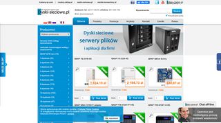 opinie Dyski-sieciowe.Pl