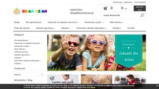 opinie DziamDziam