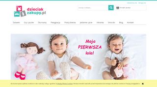 opinie Dzieciakzakupy.pl