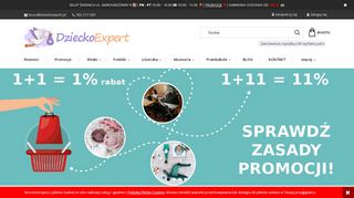 opinie Dziecko Expert.