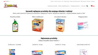 opinie Dziecko i My