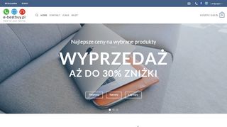opinie E-BESTBUY