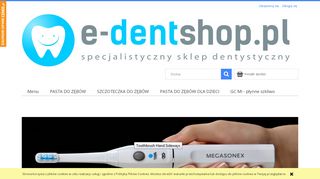 opinie E-DENTSHOP