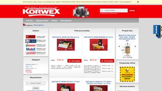opinie E-Korwex 