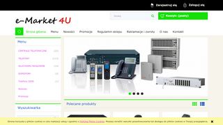 opinie E-Market4U